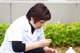 Đảm bảo cấp nước ổn định trong dịp Tết Nguyên đán