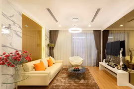 Park Hill chính thức khai trương khu nhà mẫu 