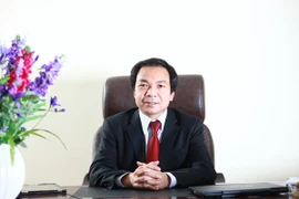 CEO Traphaco - Tự hào thuốc Việt vì sức khỏe người Việt