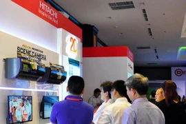 Hitachi: 20 năm thịnh vượng cùng người tiêu dùng Việt 