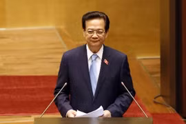 Kinh tế tăng trưởng cao nhất trong 3 năm qua