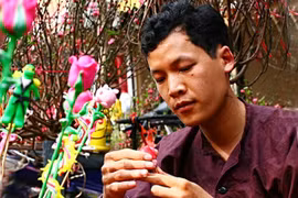 Tiếc cho du lịch làng nghề Phú Xuyên