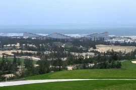 20 tỷ đồng tiền thưởng cho giải golf Biscom lần thứ nhất