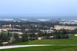 20 tỷ đồng tiền thưởng cho giải golf Biscom lần thứ nhất