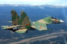 Tăng cường tìm kiếm, xác minh các dấu hiệu khả nghi liên quan CASA-212 và Su-30MK2