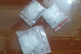 Điều tra vụ Lê Hoàng Long cùng đồng phạm mua bán ma túy