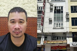 Giám đốc công ty chăm sóc sức khỏe "bánh vẽ" công dụng thực phẩm chức năng để lừa dối khách hàng