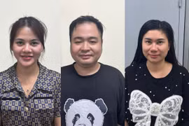 Khởi tố 14 đối tượng buôn thuốc lá điện tử trị giá 40 tỷ đồng