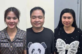 Khởi tố 14 đối tượng buôn thuốc lá điện tử trị giá 40 tỷ đồng