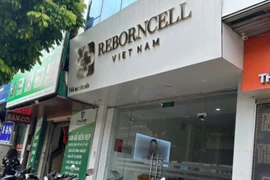 Điều tra một cơ sở thu tiền chữa mất ngủ nghi vấn lừa đảo