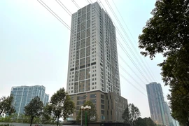 Công an Hà Nội cảnh báo về "suất ngoại giao" mua nhà ở xã hội