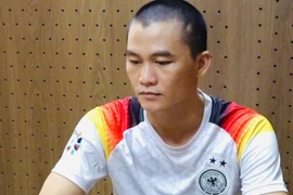 Thấy nhiều xe máy để 'hớ hênh" gã trai nảy ý đồ xấu