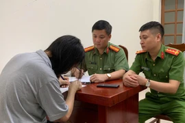 Xử lý trường hợp mạo danh thông tin người khác đăng tải nội dung xấu độc, sai sự thật 