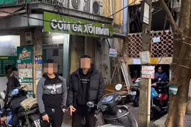Công an quận Hà Đông phát hiện nhiều vụ phạm tội về ma tuý mới liên quan đến giới trẻ