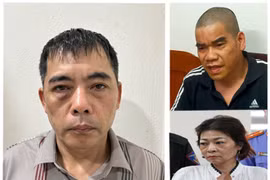 Đường dây tội phạm ma túy núp bóng doanh nhân bị triệt phá như thế nào?