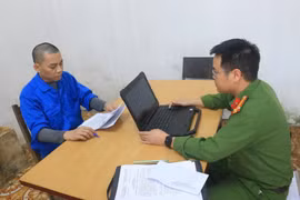 Bắt nhóm đối tượng lôi kéo nhiều người đầu tư tiền ảo AGOLD