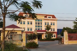 Bắt Giám đốc Bảo hiểm xã hội huyện Yên Mỹ cùng nhiều cán bộ