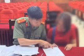 Công an Hà Nội xử phạt 2 trường hợp đăng tin sai sự thật về sản phẩm Happy Mom 