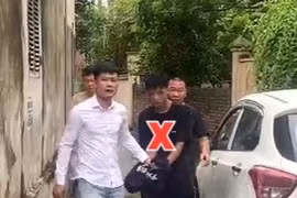 Bắt 3 đối tượng dàn dựng "kịch bản" cướp xe máy