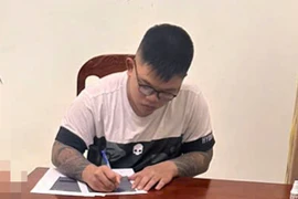 Đưa 3 người xuất cảnh trái phép sang Campuchia và cái kết