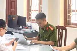 Nữ sinh bị phạt 7,5 triệu đồng vì đăng tin sai sự thật, xúc phạm uy tín, danh dự của cá nhân