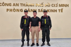 Bắt Lương Bằng Quang để điều tra về tội đưa hối lộ