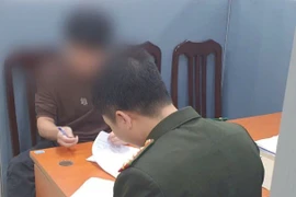 Xử phạt trường hợp đăng 35 bài viết có nội dung chưa được kiểm chứng về một công ty sữa