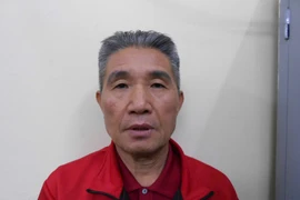 Tự ý khóa bánh, cưỡng đoạt tiền trông xe ô tô