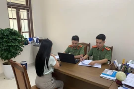 Xử phạt 3 trường hợp đăng tin sai sự thật về Bệnh viện Bạch Mai