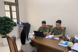 Xử phạt 3 trường hợp đăng tin sai sự thật về Bệnh viện Bạch Mai