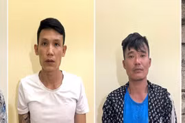 Từ nhóm đối tượng tổ chức sử dụng ma túy, bắt kẻ 'buôn hàng trắng'