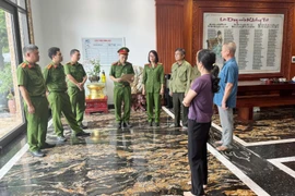 Vì sao Ý 'ẻng', 'trùm' giang hồ xứ Thanh bị bắt?