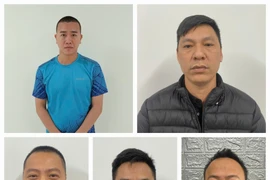 Bóc gỡ đường dây cá độ quy mô hàng nghìn tỷ đồng 