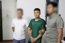 Lời khai của đối tượng gây ra vụ cướp ngân hàng ở Quảng Ninh