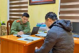  Xử phạt trường hợp lợi dụng mạng xã hội xúc phạm uy tín của cơ quan, tổ chức