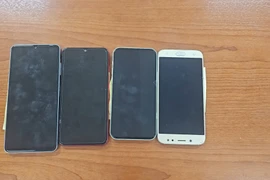 'Nữ quái' giả là người nhà đi thăm bệnh nhân, gây hàng loạt vụ trộm