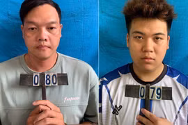  Khởi tố thêm 4 bị can trong đường dây lừa đảo chiếm đoạt tài sản và rửa tiền