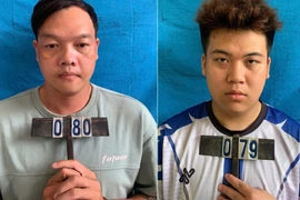  Khởi tố thêm 4 bị can trong đường dây lừa đảo chiếm đoạt tài sản và rửa tiền