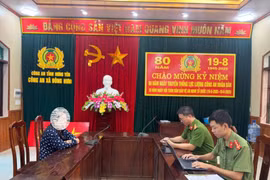 Xử lý trường hợp phát tán video có nội dung xấu trên mạng xã hội