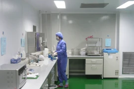 Điều tra vụ sản xuất, buôn bán hàng giả là thực phẩm bảo vệ sức khỏe