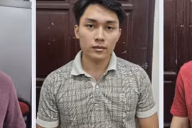 Lập trình game Naga Kingdom để chiếm đoạt tiền của người đầu tư mua "linh thú"