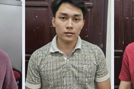 Lập trình game Naga Kingdom để chiếm đoạt tiền của người đầu tư mua "linh thú"