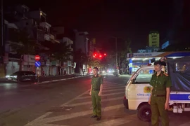 Bắt giữ nhiều đối tượng mua bán, tàng trữ trái phép chất ma túy