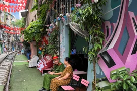 Xử lý nghiêm vi phạm liên quan đến cà phê đường tàu để phòng ngừa tai nạn