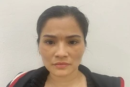 Người phụ nữ cất giấu nhiều ma tuý để bán lẻ