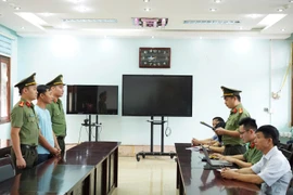 Khởi tố chủ hộ kinh doanh dịch vụ du lịch trốn thuế