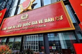 Phát động cuộc thi sáng tác biểu trưng của Trung tâm Dữ liệu quốc gia