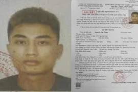 Truy nã đặc biệt đối tượng tổ chức sử dụng ma túy