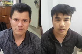 Điều tra hành vi chống người thi hành công vụ đối với tài xế và phụ xe