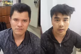 Điều tra hành vi chống người thi hành công vụ đối với tài xế và phụ xe